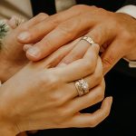 История любви в обручальных кольцах или как создать собственный уникальный образ