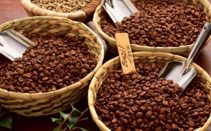 Як вибрати кавові зерна