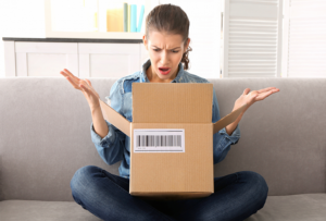 Возврат товара и права потребителя