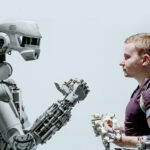 Роботы-гуманоиды: где и для чего используются