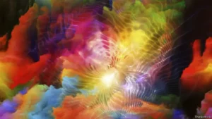 Как чувства обретают форму и вкус