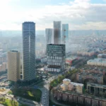 Москва, которую строят: как меняется облик столицы