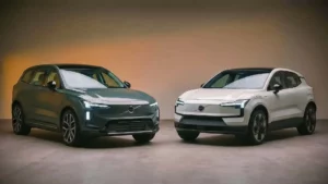 Плановое ТО Volvo